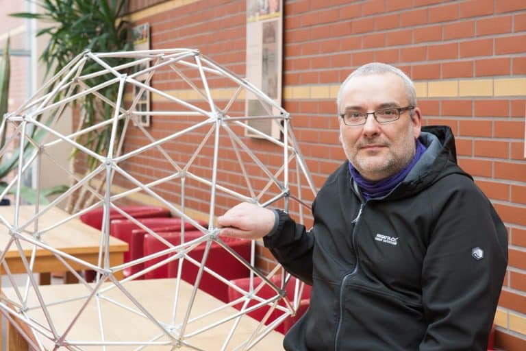 dr. hab. inż. Jacka Katzera