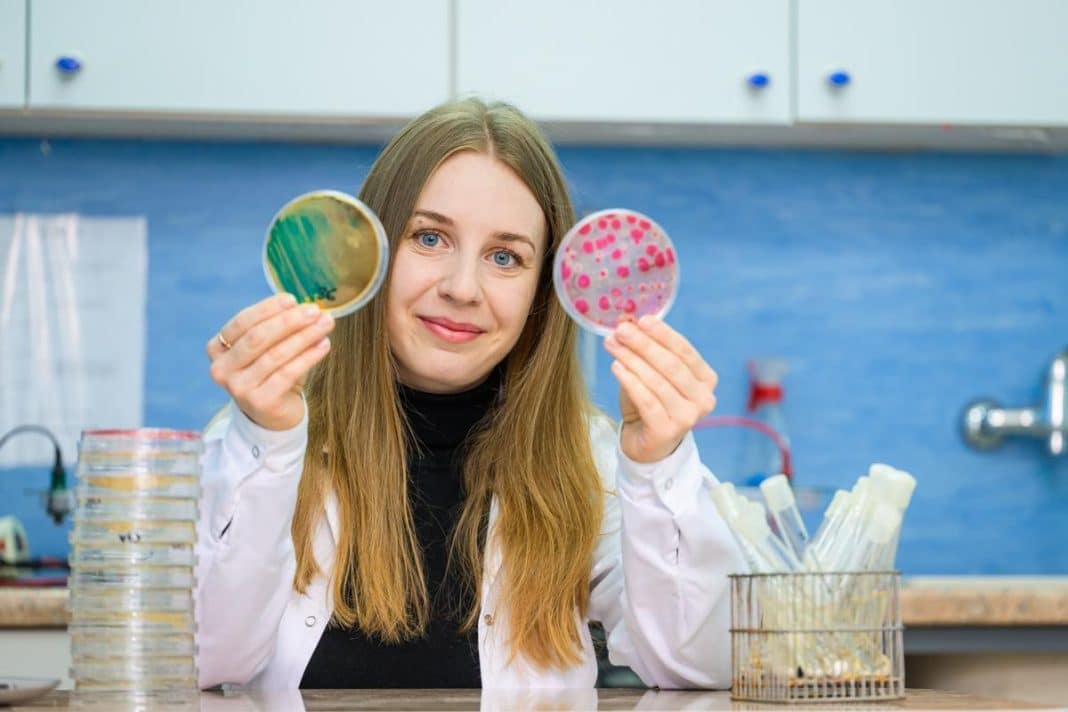 Dr inż. Małgorzata Czatzkowska