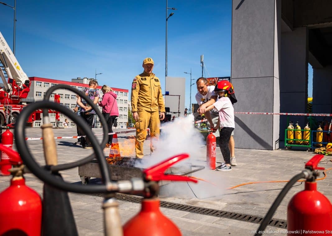 Dzień Strażaka 2024