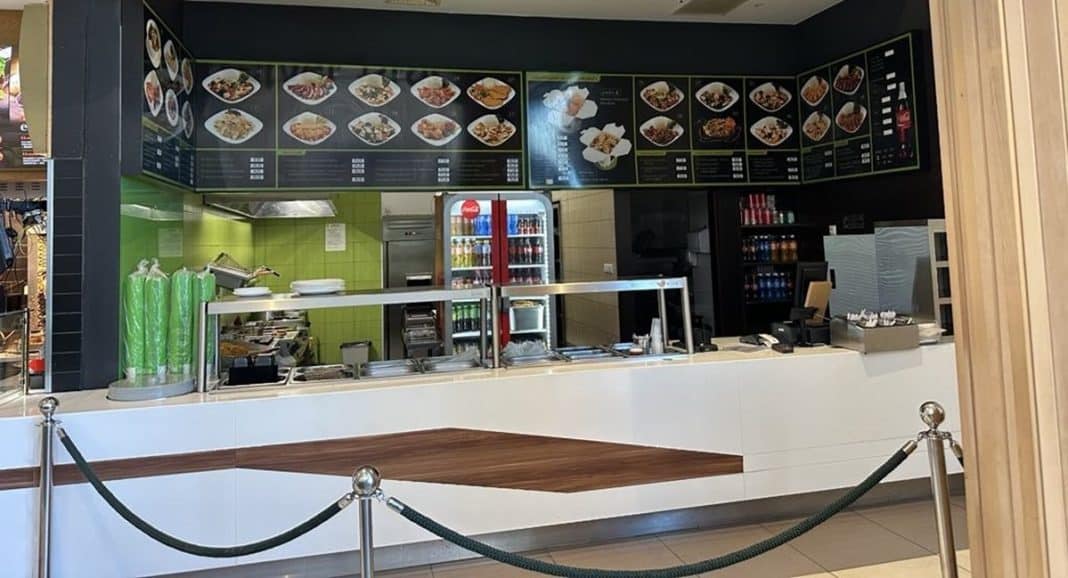 restauracja wietnamska