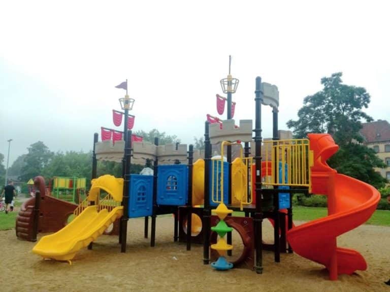 place zabaw dla dzieci olsztyn