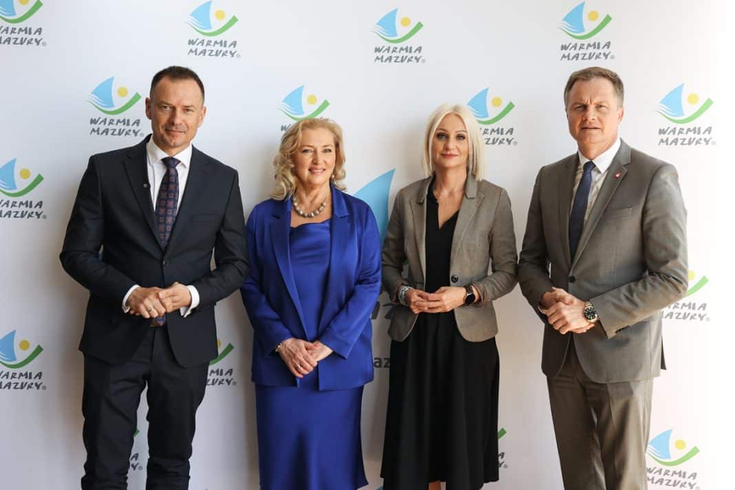 XXII Forum Turystyki