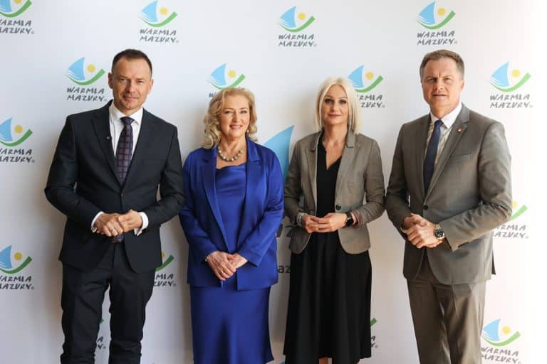 XXII Forum Turystyki