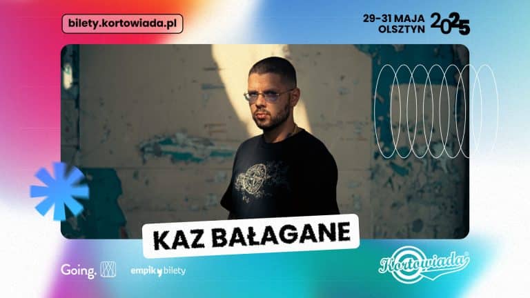 Kaz-Bałagane na Kortowiadzie