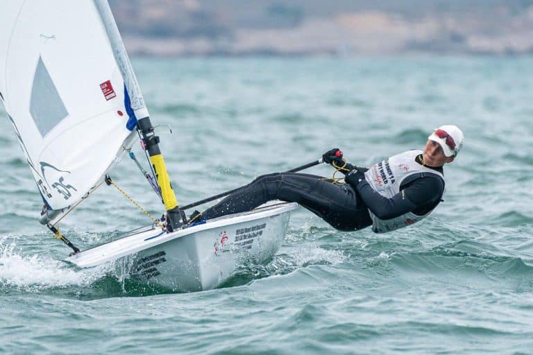 Agata Barwińska wicemistrzynią świata