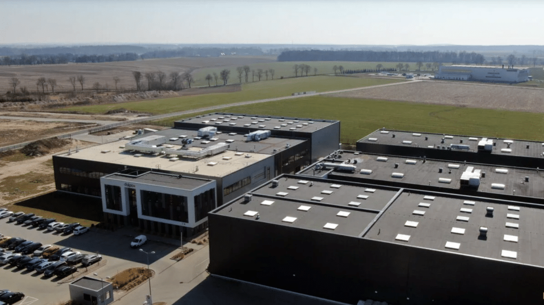 budowa hal stalowych