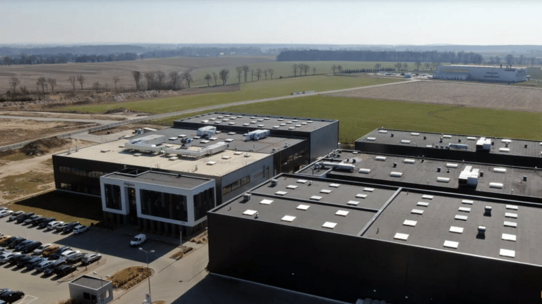 budowa hal stalowych