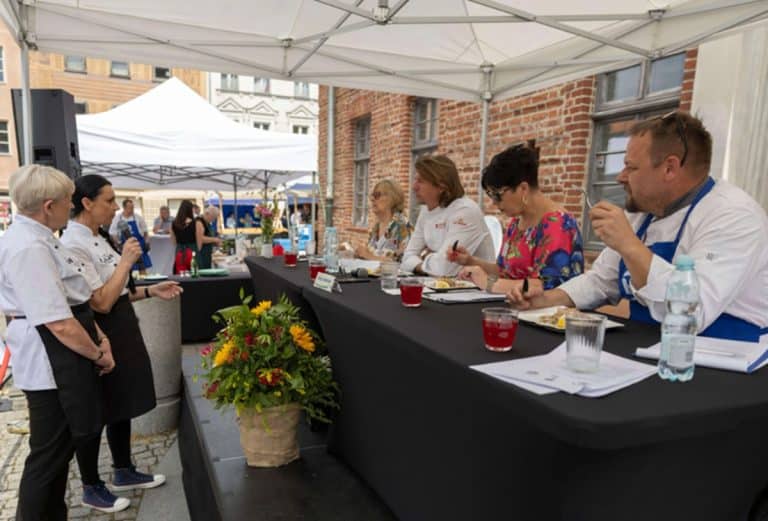 konkurs &bdquo;Nasze Kulinarne Dziedzictwo &ndash; Smaki Region&oacute;w&rdquo;