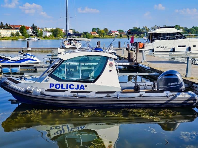 policja wodna