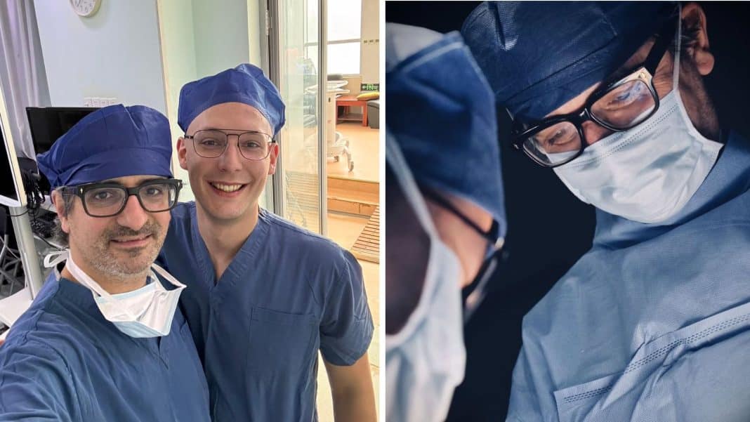 Lek. Grzegorz Litepło