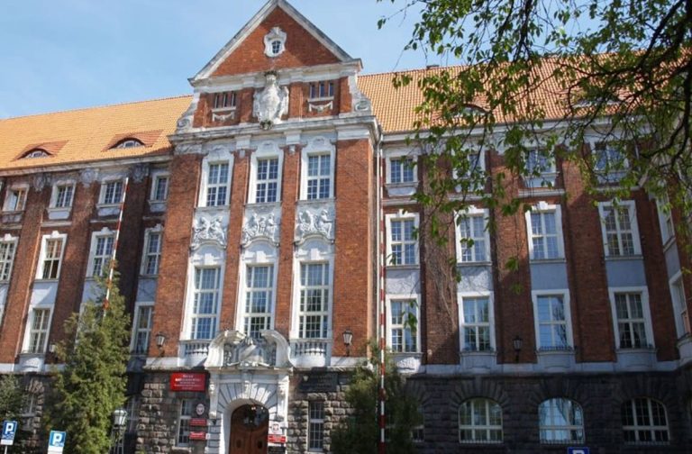 Urząd Marszałkowski w Olsztynie