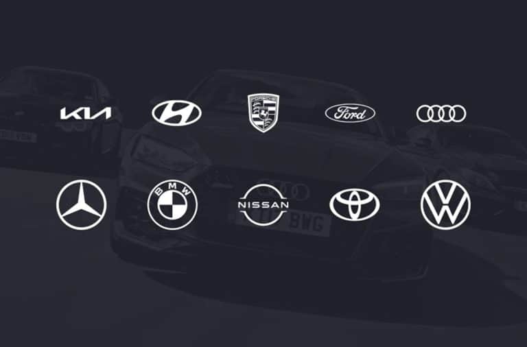 Najlepsze marki samochodów - Top 10