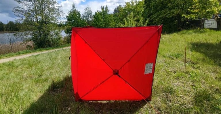 wyłowiono ciało z jeziora