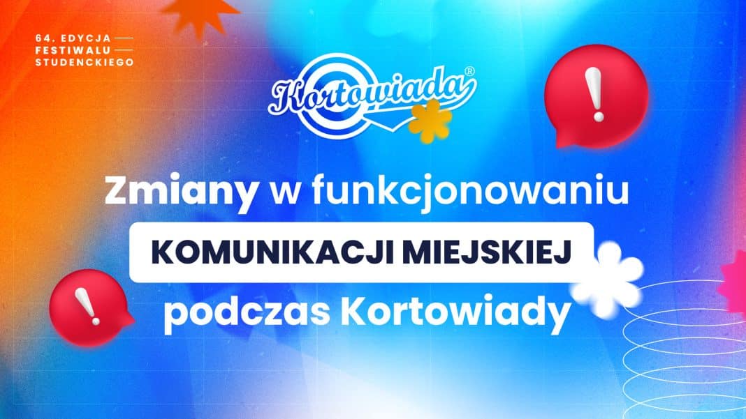 Kortowiada 2025