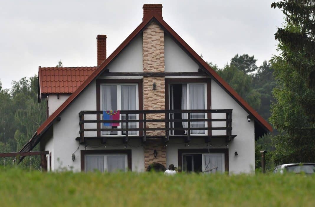 Trzy ciała nastolatków zostały wyłowione z Jeziora Małszewskiego