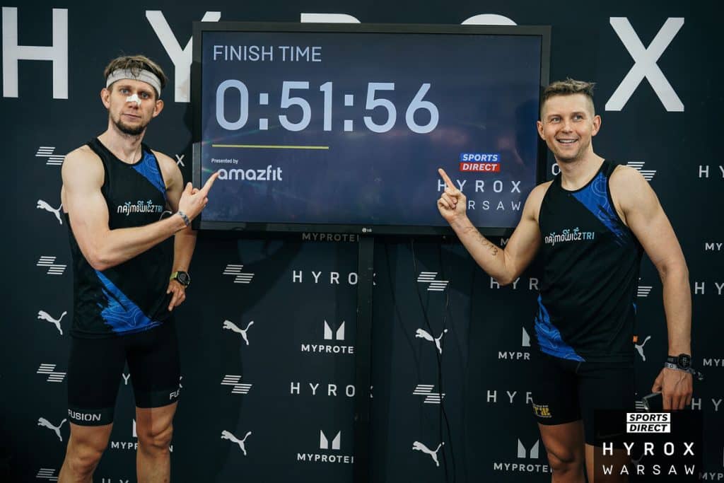 Bracia z Olsztyna powalczą w USA z najlepszymi sportowcami globu. - Wyczyn braci z Olsztyna. Zrobili rekord Polski i lecą na mistrzostwa świata