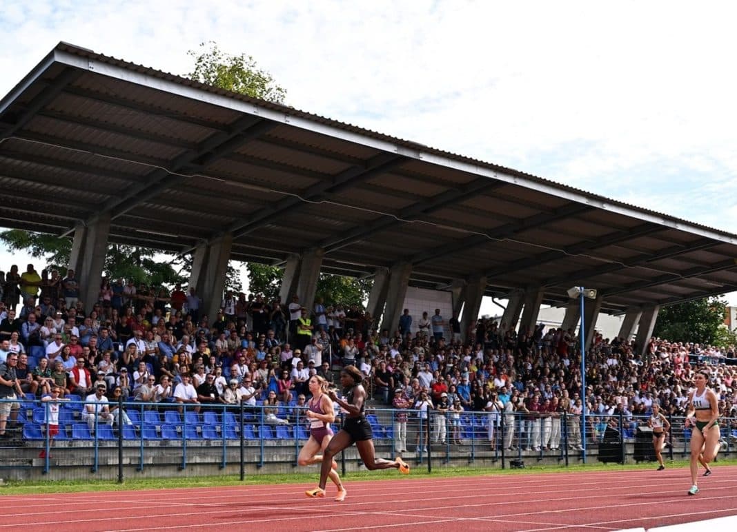 Memoriał Zbigniewa Ludwichowskiego w Kortowie