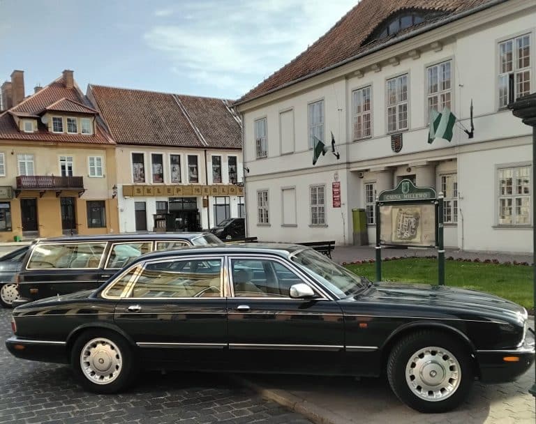 reszel w kadrze filmu