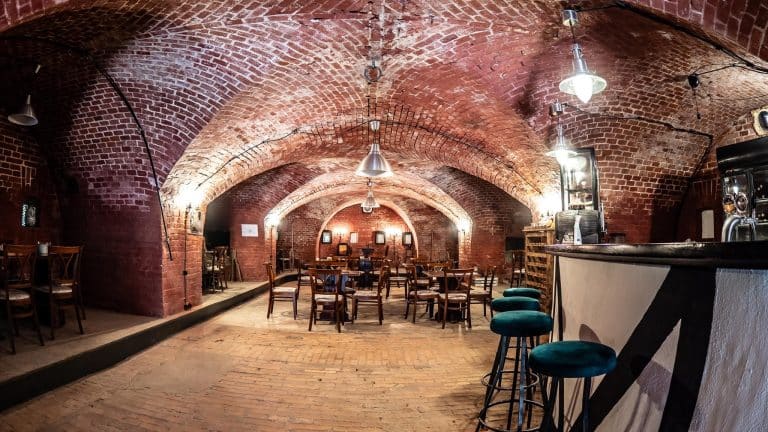 karczma w twierdzy boyen