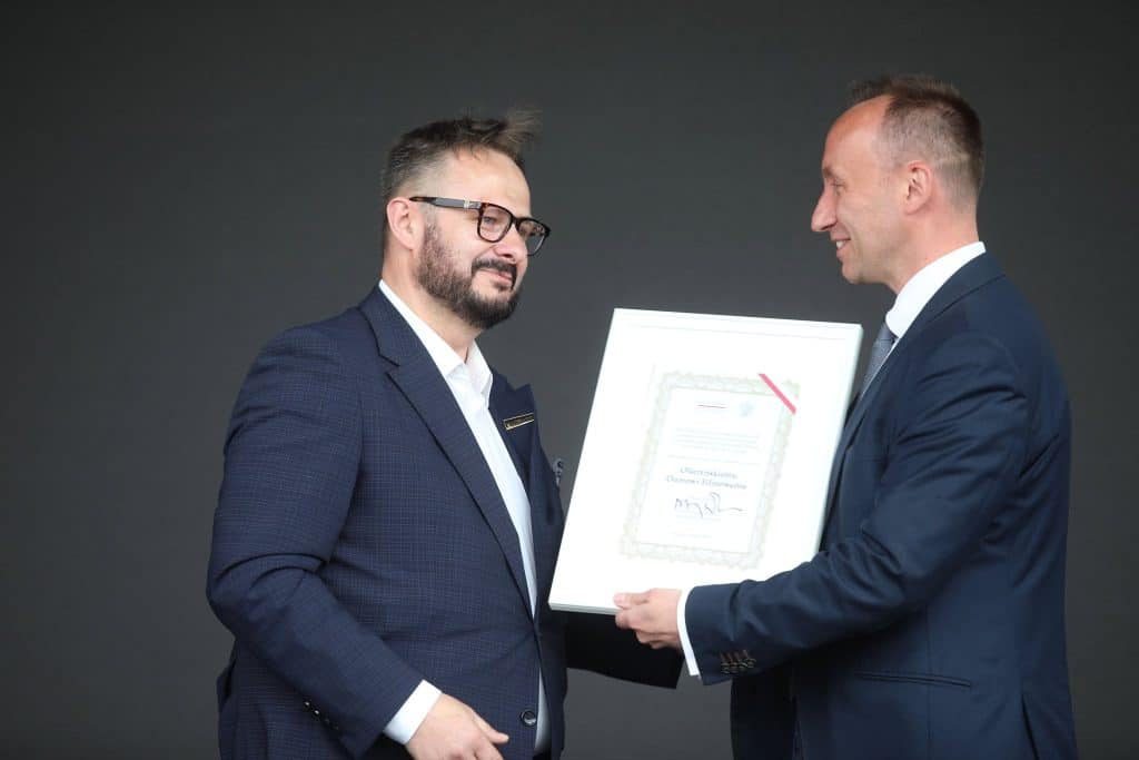 Takiego miejsca w Olsztynie jeszcze nie było. Czy to początek filmowej rewolucji na Warmii? - Otwarto Olsztyński Dom Filmowy. Pierwsze takie centrum kultury w naszym regionie