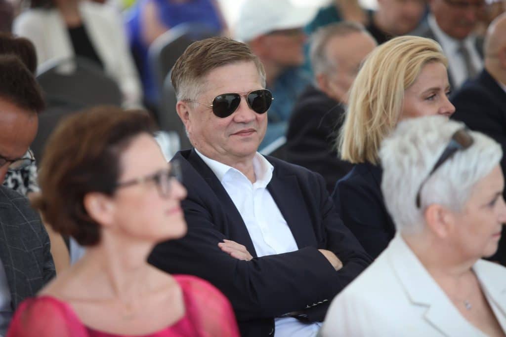 Takiego miejsca w Olsztynie jeszcze nie było. Czy to początek filmowej rewolucji na Warmii? - Otwarto Olsztyński Dom Filmowy. Pierwsze takie centrum kultury w naszym regionie