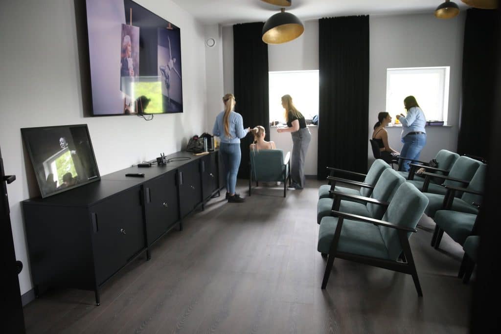 Takiego miejsca w Olsztynie jeszcze nie było. Czy to początek filmowej rewolucji na Warmii? - Otwarto Olsztyński Dom Filmowy. Pierwsze takie centrum kultury w naszym regionie