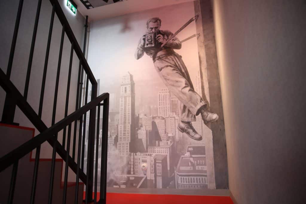 Takiego miejsca w Olsztynie jeszcze nie było. Czy to początek filmowej rewolucji na Warmii? - Otwarto Olsztyński Dom Filmowy. Pierwsze takie centrum kultury w naszym regionie