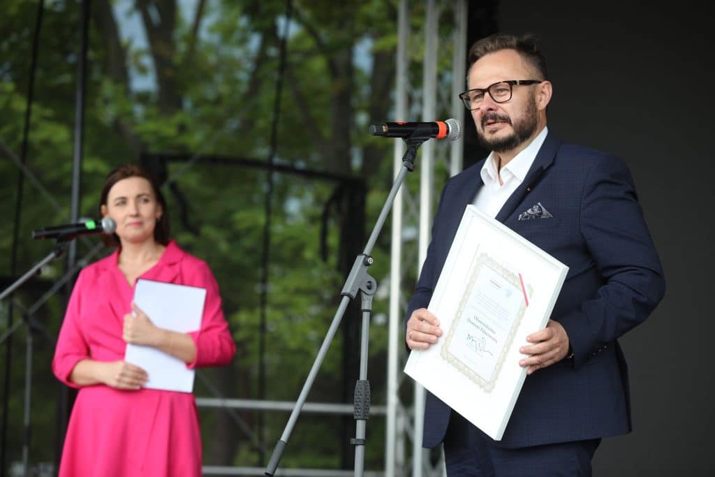 Takiego miejsca w Olsztynie jeszcze nie było. Czy to początek filmowej rewolucji na Warmii? - Otwarto Olsztyński Dom Filmowy. Pierwsze takie centrum kultury w naszym regionie