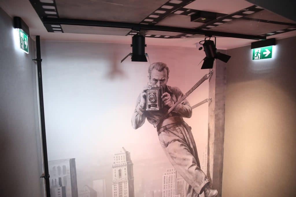 Takiego miejsca w Olsztynie jeszcze nie było. Czy to początek filmowej rewolucji na Warmii? - Otwarto Olsztyński Dom Filmowy. Pierwsze takie centrum kultury w naszym regionie