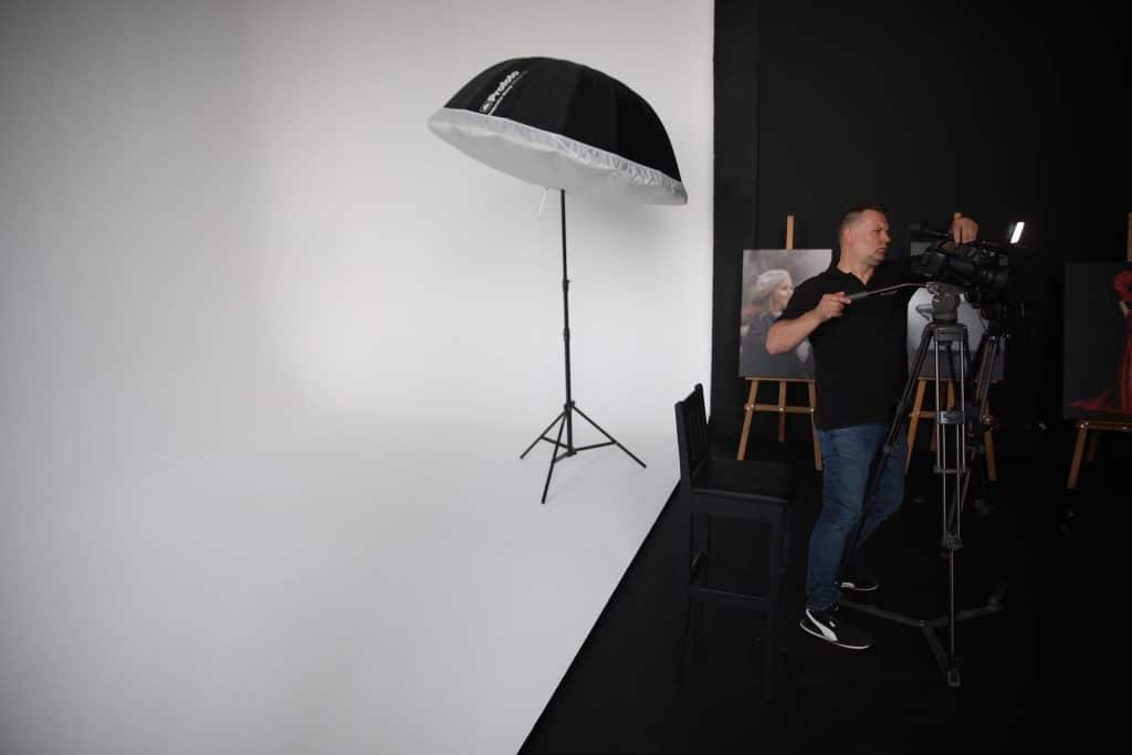 Takiego miejsca w Olsztynie jeszcze nie było. Czy to początek filmowej rewolucji na Warmii? - Otwarto Olsztyński Dom Filmowy. Pierwsze takie centrum kultury w naszym regionie