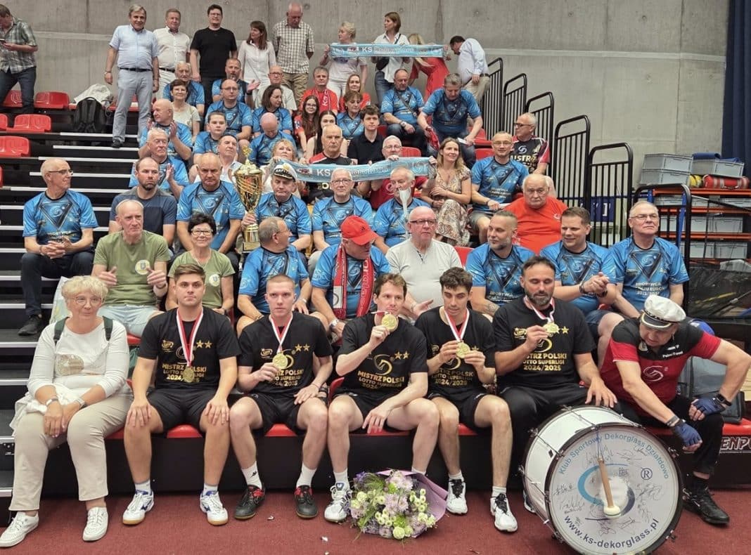 KS DEKORGLASS Działdowo