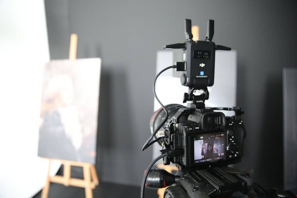 Takiego miejsca w Olsztynie jeszcze nie było. Czy to początek filmowej rewolucji na Warmii? - Otwarto Olsztyński Dom Filmowy. Pierwsze takie centrum kultury w naszym regionie