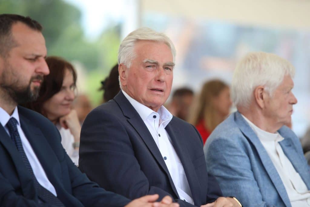 Takiego miejsca w Olsztynie jeszcze nie było. Czy to początek filmowej rewolucji na Warmii? - Otwarto Olsztyński Dom Filmowy. Pierwsze takie centrum kultury w naszym regionie