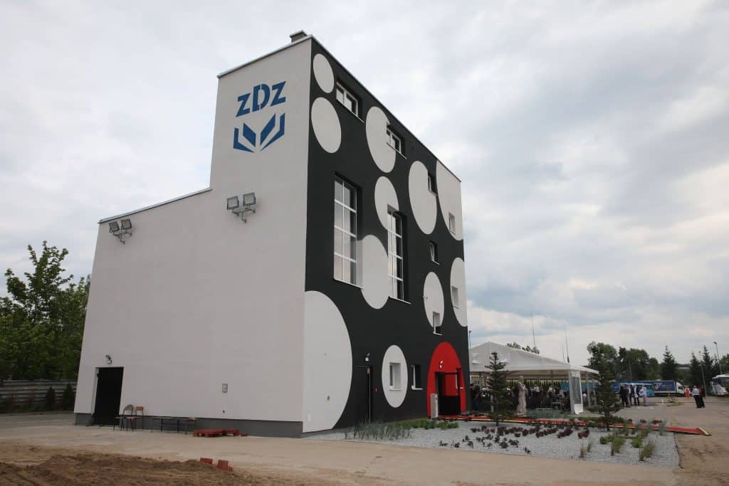 Takiego miejsca w Olsztynie jeszcze nie było. Czy to początek filmowej rewolucji na Warmii? - Otwarto Olsztyński Dom Filmowy. Pierwsze takie centrum kultury w naszym regionie