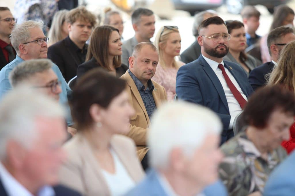 Takiego miejsca w Olsztynie jeszcze nie było. Czy to początek filmowej rewolucji na Warmii? - Otwarto Olsztyński Dom Filmowy. Pierwsze takie centrum kultury w naszym regionie