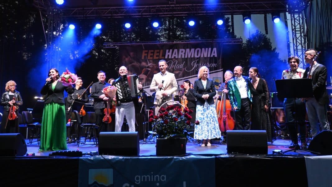 feelharmonia w Majdach