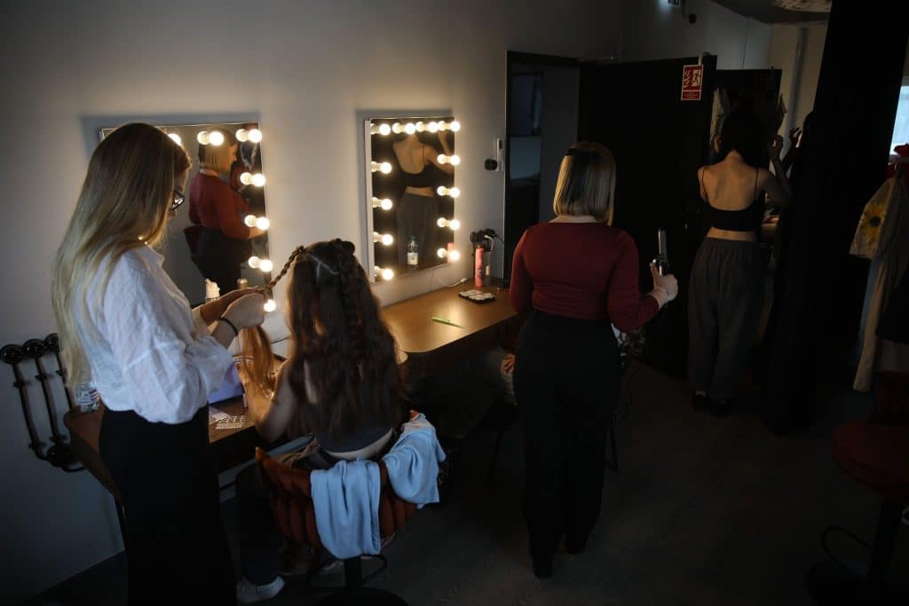 Takiego miejsca w Olsztynie jeszcze nie było. Czy to początek filmowej rewolucji na Warmii? - Otwarto Olsztyński Dom Filmowy. Pierwsze takie centrum kultury w naszym regionie