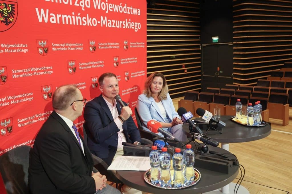 Nowy instrument w Filharmonii będzie jednym z najbardziej zaawansowanych w Polsce. - Olsztyńska Filharmonia zyska wyjątkowy instrument za 8 mln zł