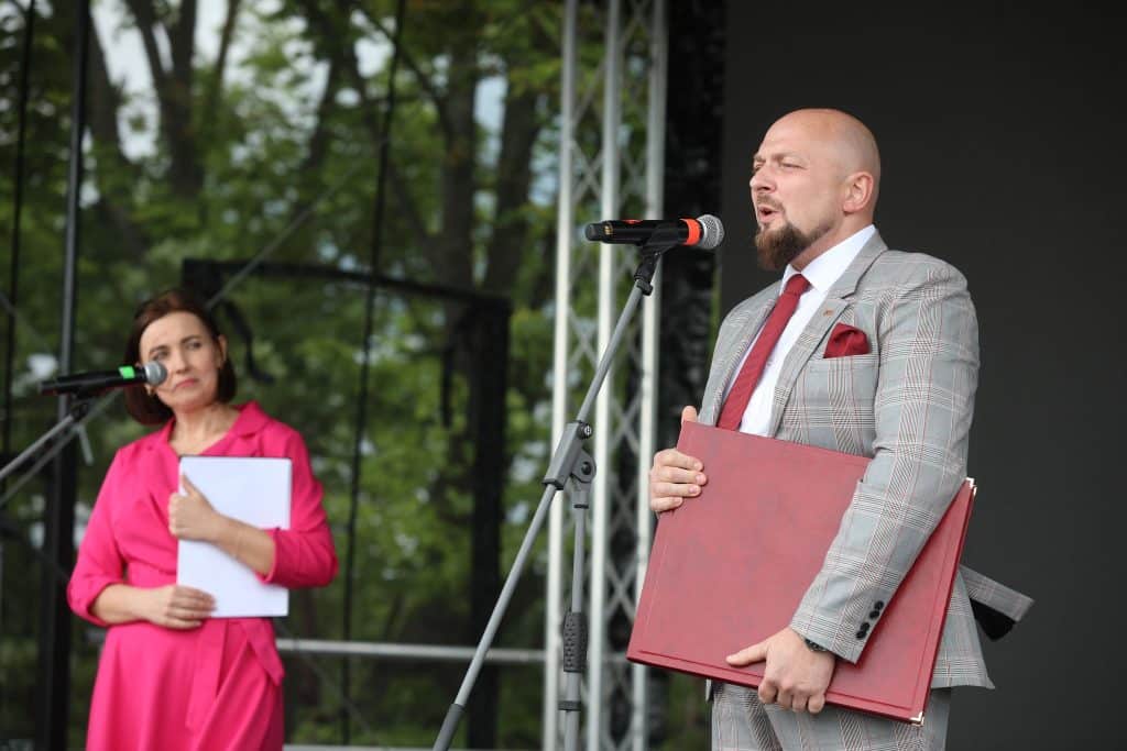 Takiego miejsca w Olsztynie jeszcze nie było. Czy to początek filmowej rewolucji na Warmii? - Otwarto Olsztyński Dom Filmowy. Pierwsze takie centrum kultury w naszym regionie