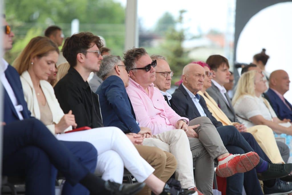 Takiego miejsca w Olsztynie jeszcze nie było. Czy to początek filmowej rewolucji na Warmii? - Otwarto Olsztyński Dom Filmowy. Pierwsze takie centrum kultury w naszym regionie