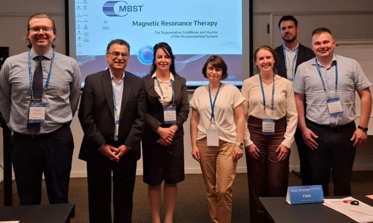 Światowy Kongres Ortopedii w Sztokholmie