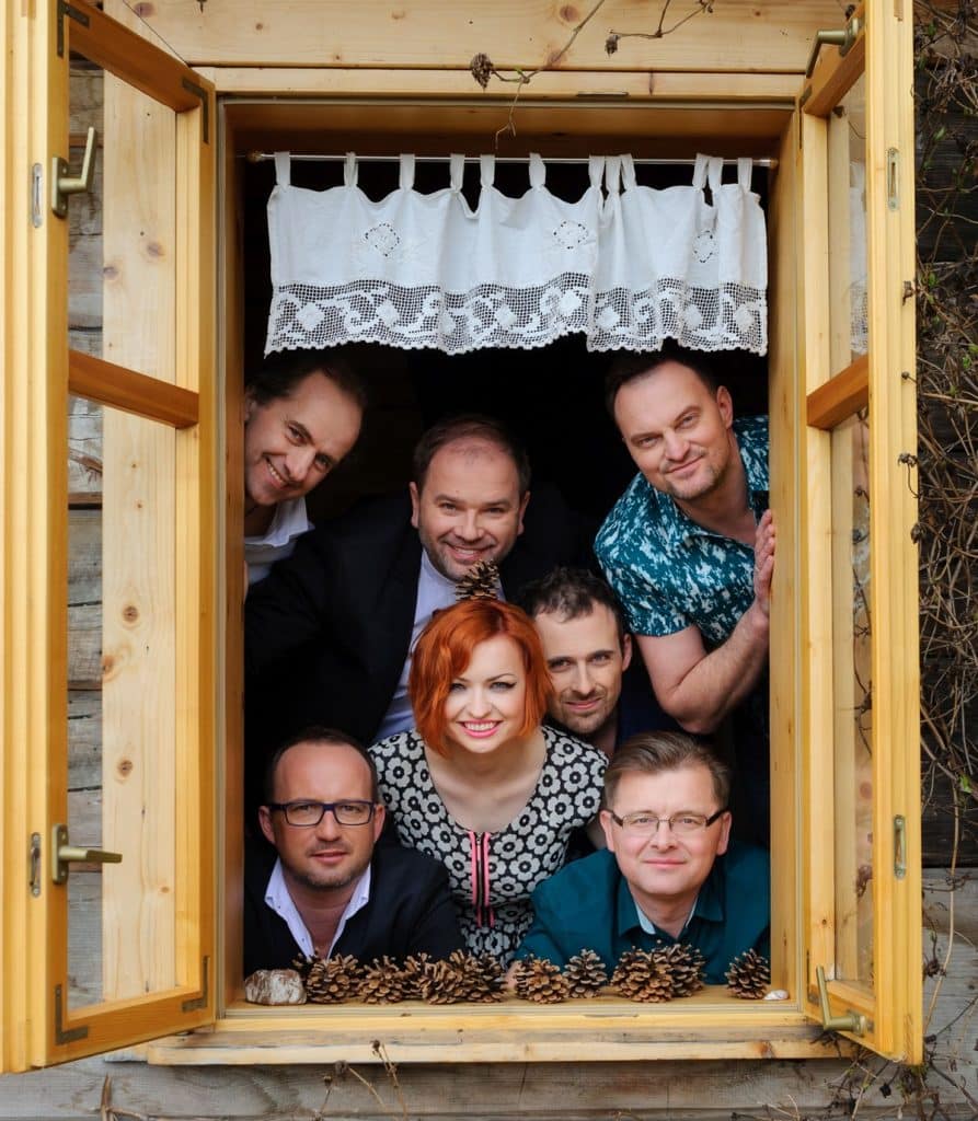 Kolorowy piknik pełen atrakcji. Już w ten weekend. - Znany zespół zagra w Dywitach na rozpoczęcie wakacji