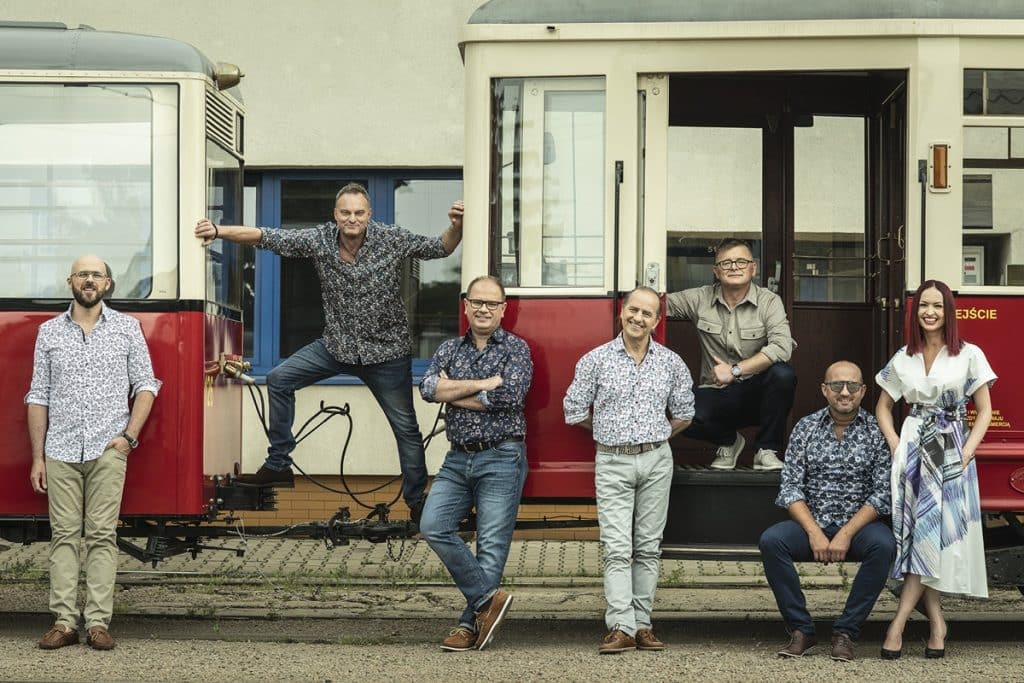 Kolorowy piknik pełen atrakcji. Już w ten weekend. - Znany zespół zagra w Dywitach na rozpoczęcie wakacji