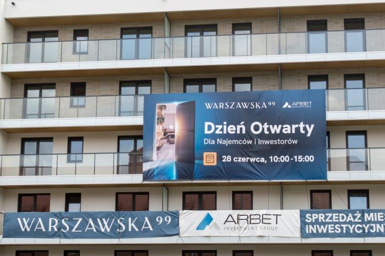 Dzień Otwarty Warszawska99
