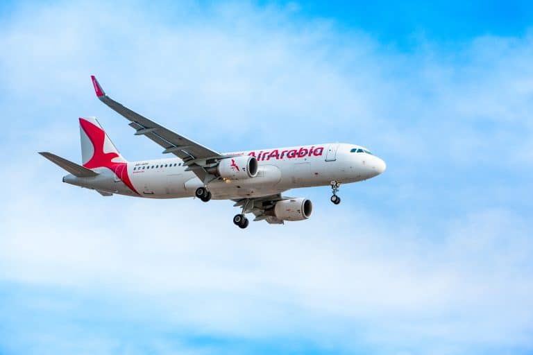 air arabia
