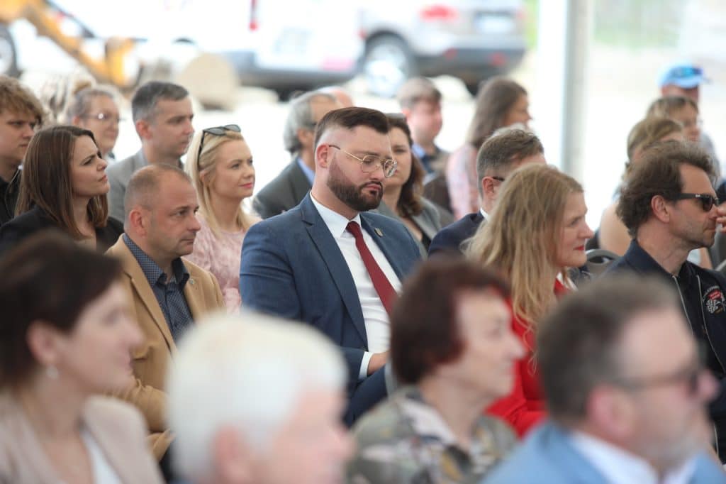 Takiego miejsca w Olsztynie jeszcze nie było. Czy to początek filmowej rewolucji na Warmii? - Otwarto Olsztyński Dom Filmowy. Pierwsze takie centrum kultury w naszym regionie