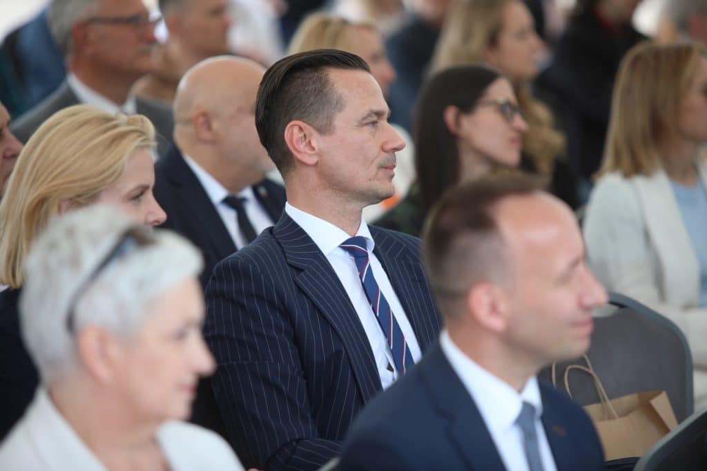 Takiego miejsca w Olsztynie jeszcze nie było. Czy to początek filmowej rewolucji na Warmii? - Otwarto Olsztyński Dom Filmowy. Pierwsze takie centrum kultury w naszym regionie