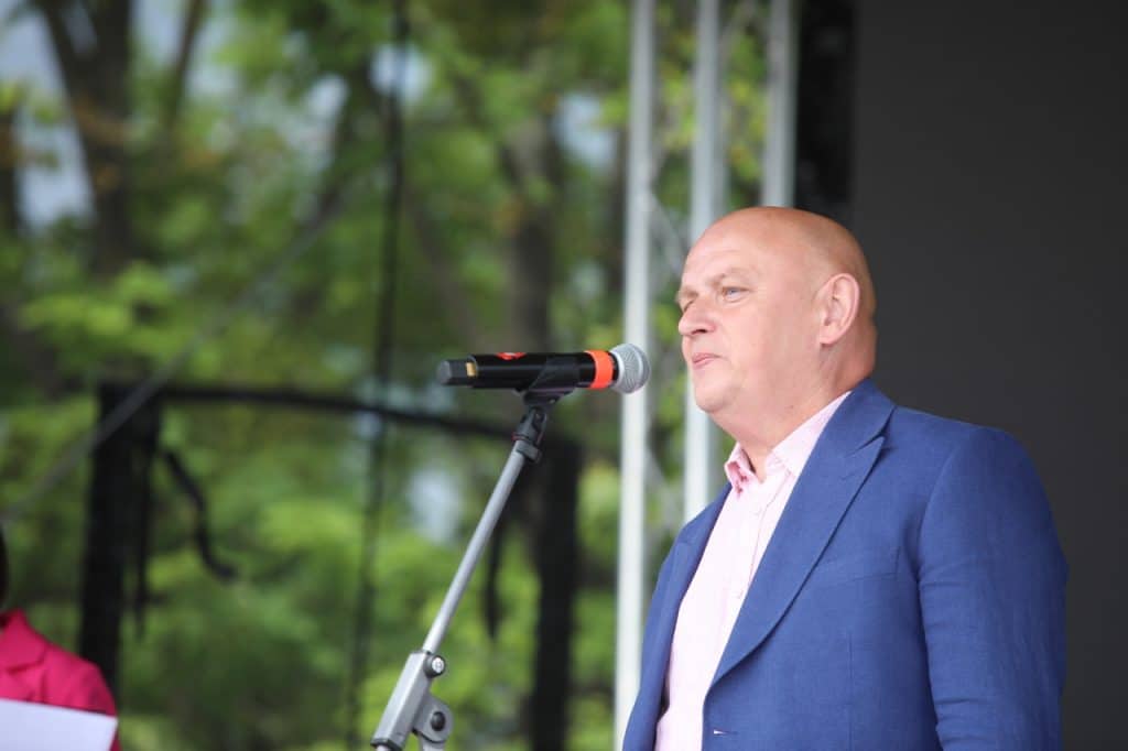 Takiego miejsca w Olsztynie jeszcze nie było. Czy to początek filmowej rewolucji na Warmii? - Otwarto Olsztyński Dom Filmowy. Pierwsze takie centrum kultury w naszym regionie