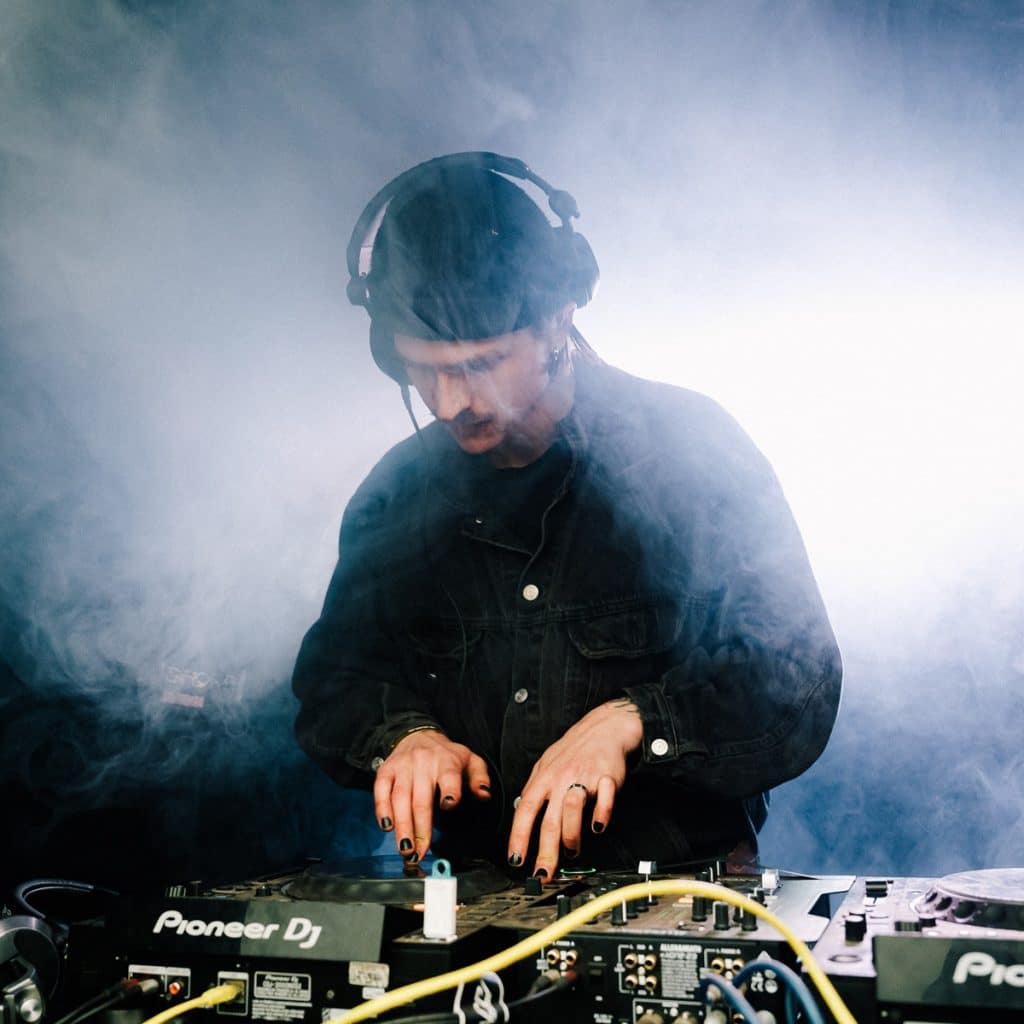 Białystok drżał od basu. Electrum Up To Date Festival 2025 już za nami. - Dziesiątki artystów, tysiące ludzi, cztery sceny. Tak grał Electrum Up To Date