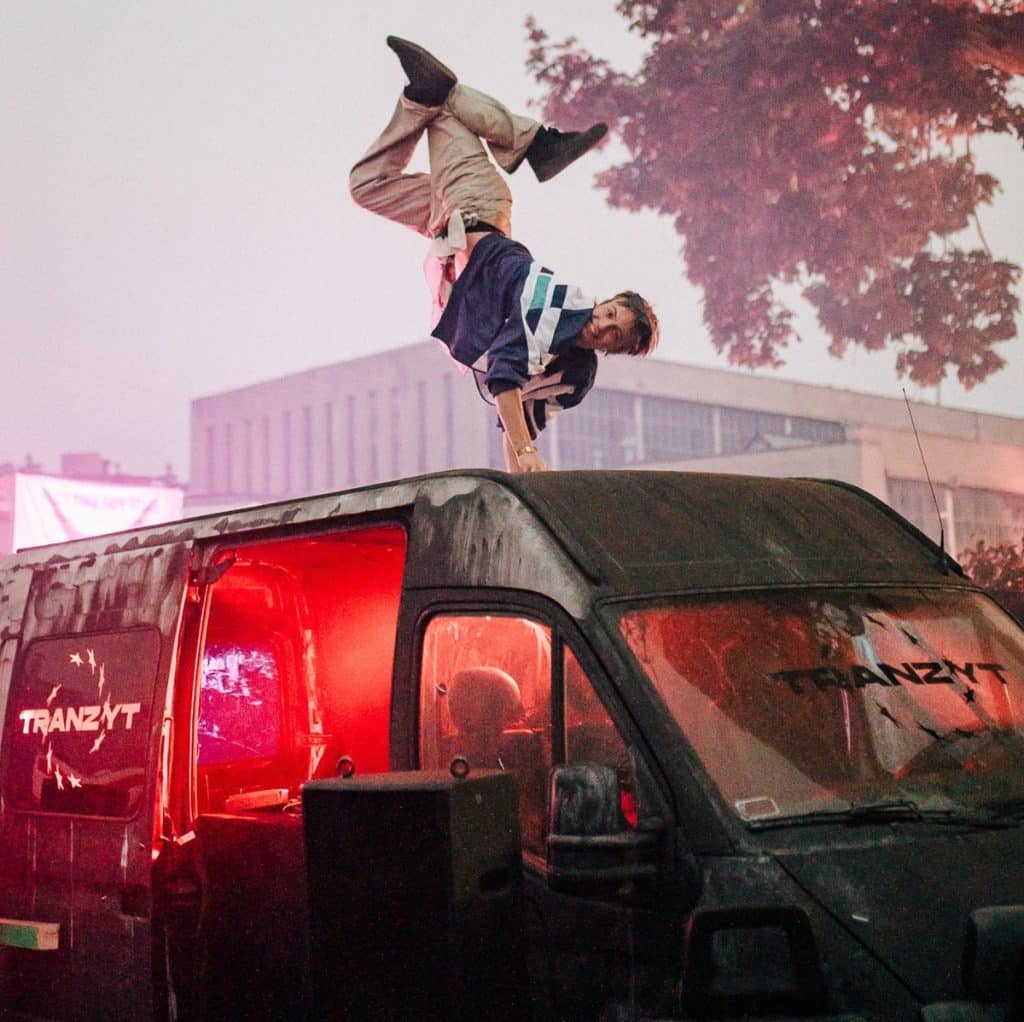 Białystok drżał od basu. Electrum Up To Date Festival 2025 już za nami. - Dziesiątki artystów, tysiące ludzi, cztery sceny. Tak grał Electrum Up To Date